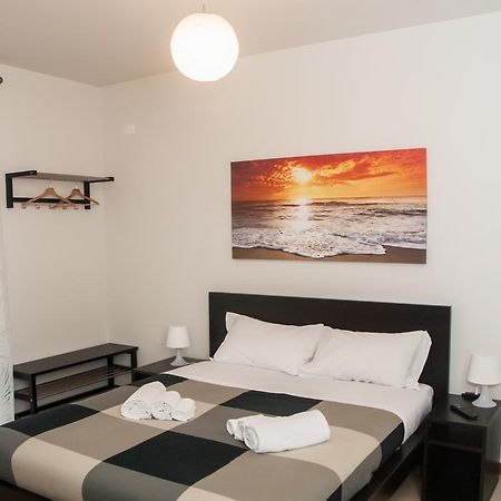 Bed & Breakfast Orio Easy Airport Azzano San Paolo Eksteriør billede