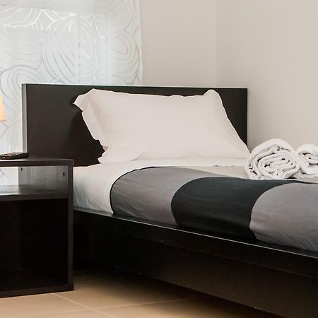 Bed & Breakfast Orio Easy Airport Azzano San Paolo Eksteriør billede