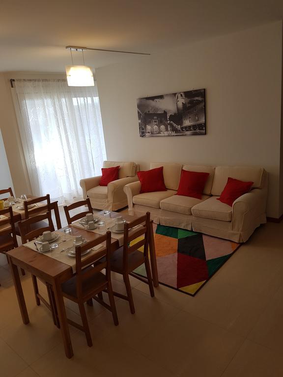 Bed & Breakfast Orio Easy Airport Azzano San Paolo Eksteriør billede