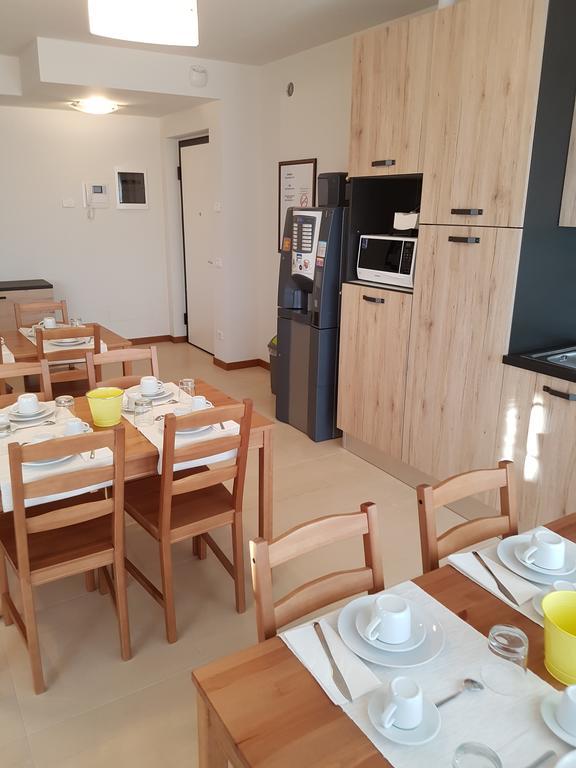 Bed & Breakfast Orio Easy Airport Azzano San Paolo Eksteriør billede