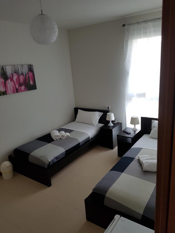 Bed & Breakfast Orio Easy Airport Azzano San Paolo Eksteriør billede