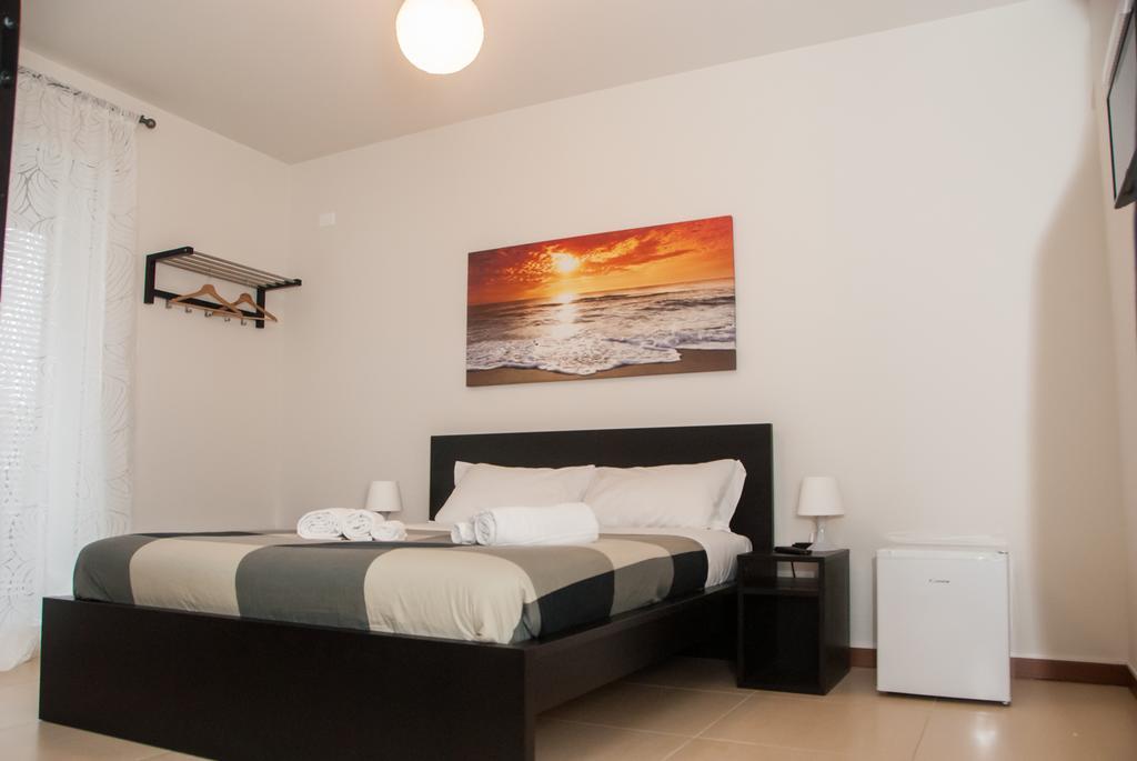 Bed & Breakfast Orio Easy Airport Azzano San Paolo Eksteriør billede