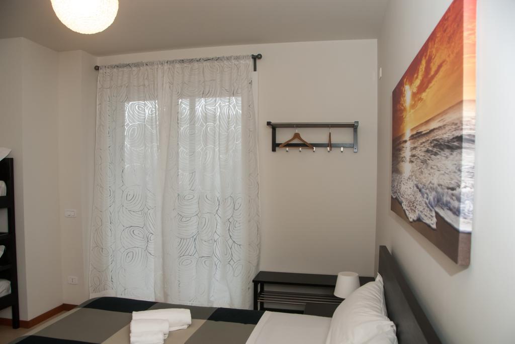 Bed & Breakfast Orio Easy Airport Azzano San Paolo Eksteriør billede