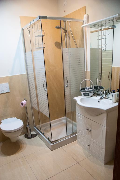 Bed & Breakfast Orio Easy Airport Azzano San Paolo Eksteriør billede