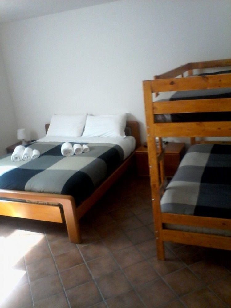 Bed & Breakfast Orio Easy Airport Azzano San Paolo Eksteriør billede