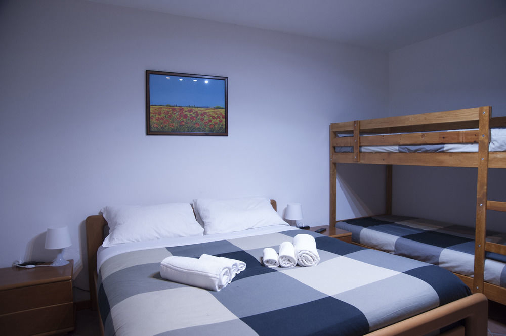 Bed & Breakfast Orio Easy Airport Azzano San Paolo Eksteriør billede
