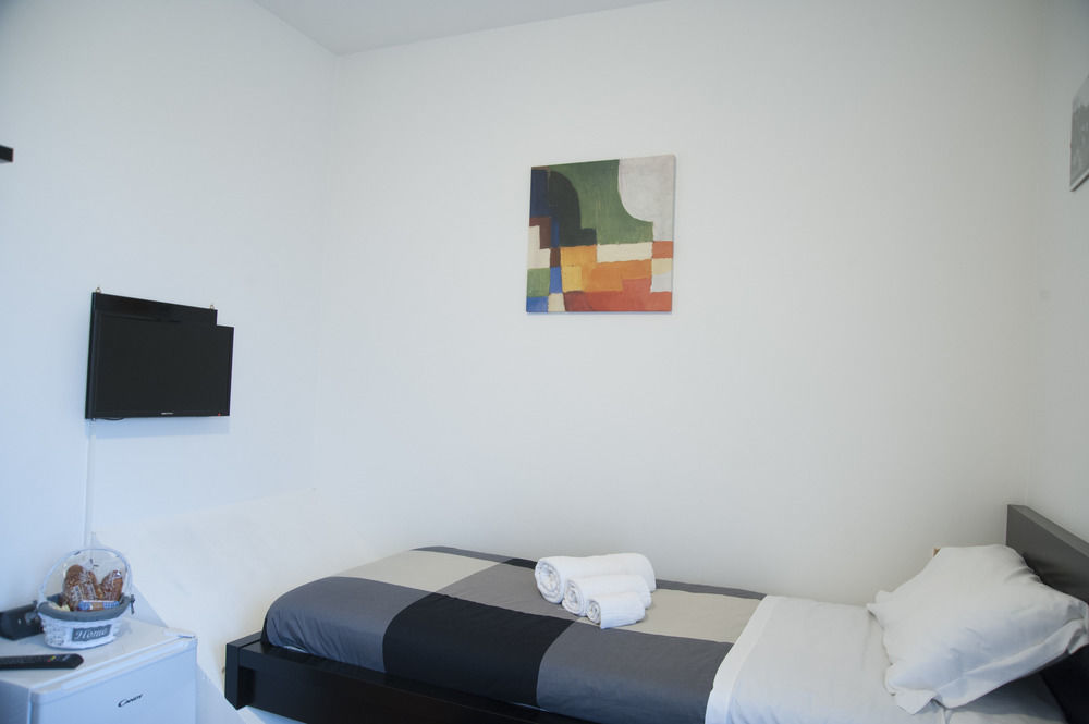 Bed & Breakfast Orio Easy Airport Azzano San Paolo Eksteriør billede