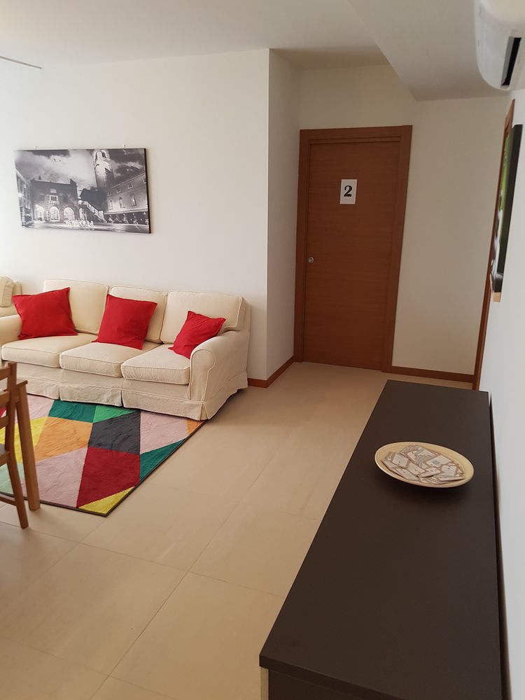 Bed & Breakfast Orio Easy Airport Azzano San Paolo Eksteriør billede