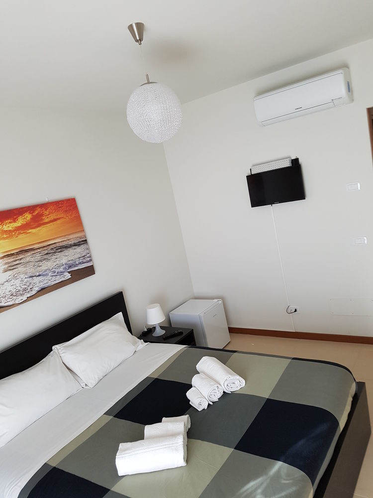 Bed & Breakfast Orio Easy Airport Azzano San Paolo Eksteriør billede