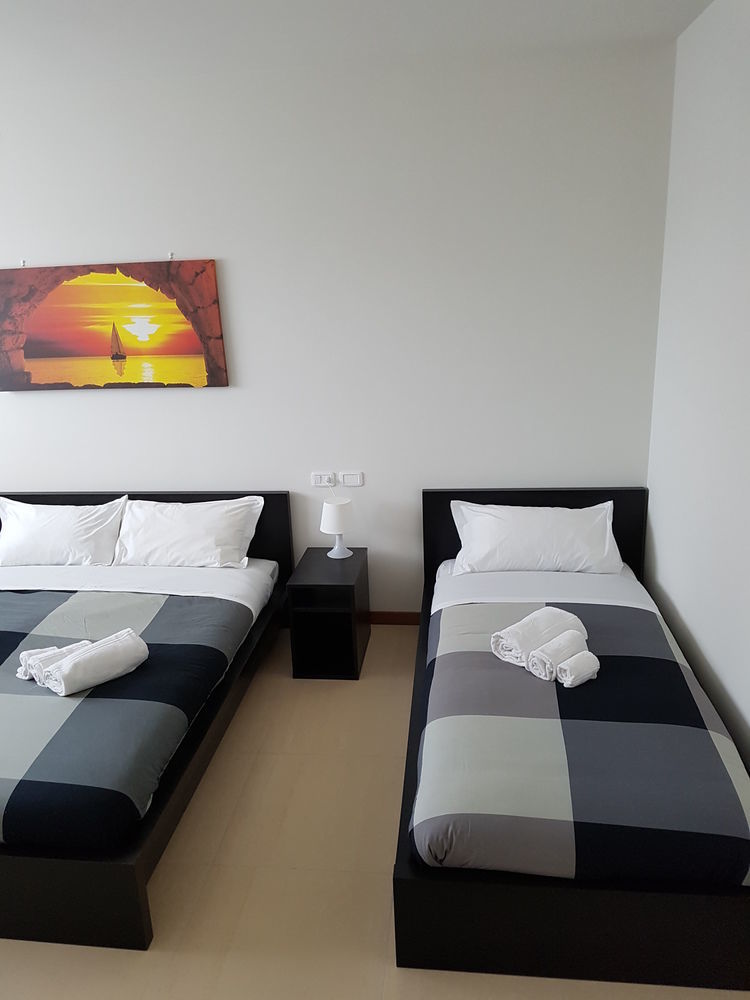 Bed & Breakfast Orio Easy Airport Azzano San Paolo Eksteriør billede