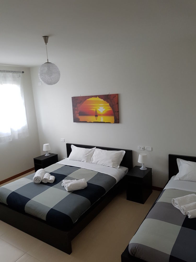Bed & Breakfast Orio Easy Airport Azzano San Paolo Eksteriør billede