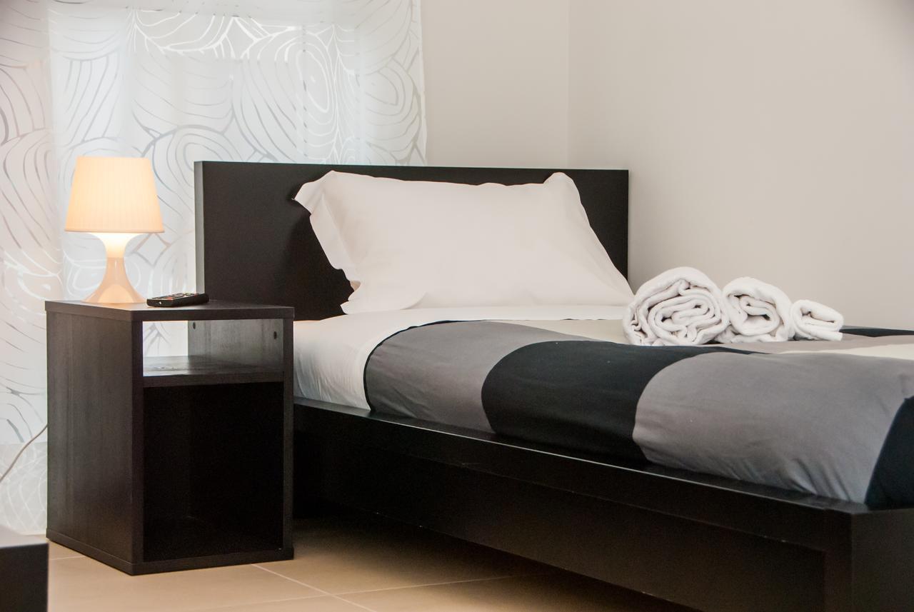 Bed & Breakfast Orio Easy Airport Azzano San Paolo Eksteriør billede