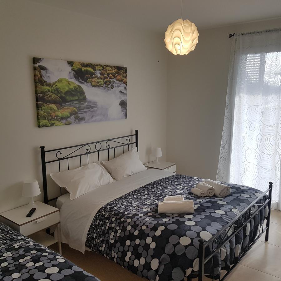 Bed & Breakfast Orio Easy Airport Azzano San Paolo Eksteriør billede