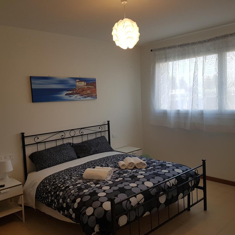 Bed & Breakfast Orio Easy Airport Azzano San Paolo Eksteriør billede