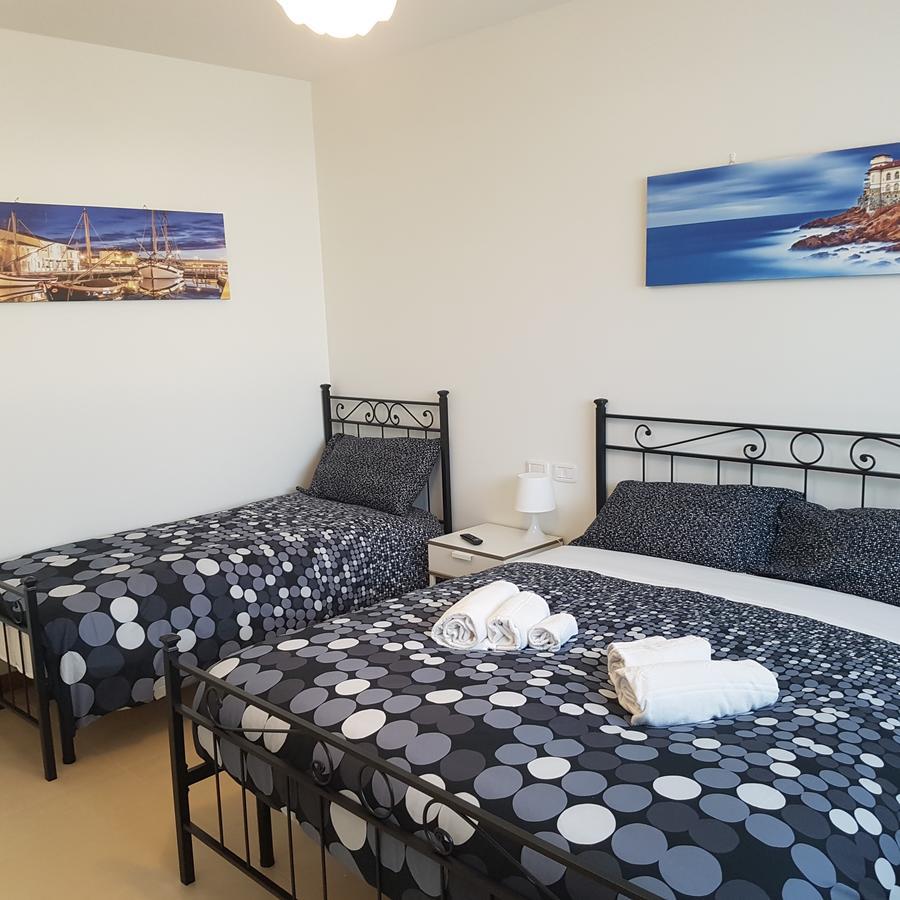 Bed & Breakfast Orio Easy Airport Azzano San Paolo Eksteriør billede